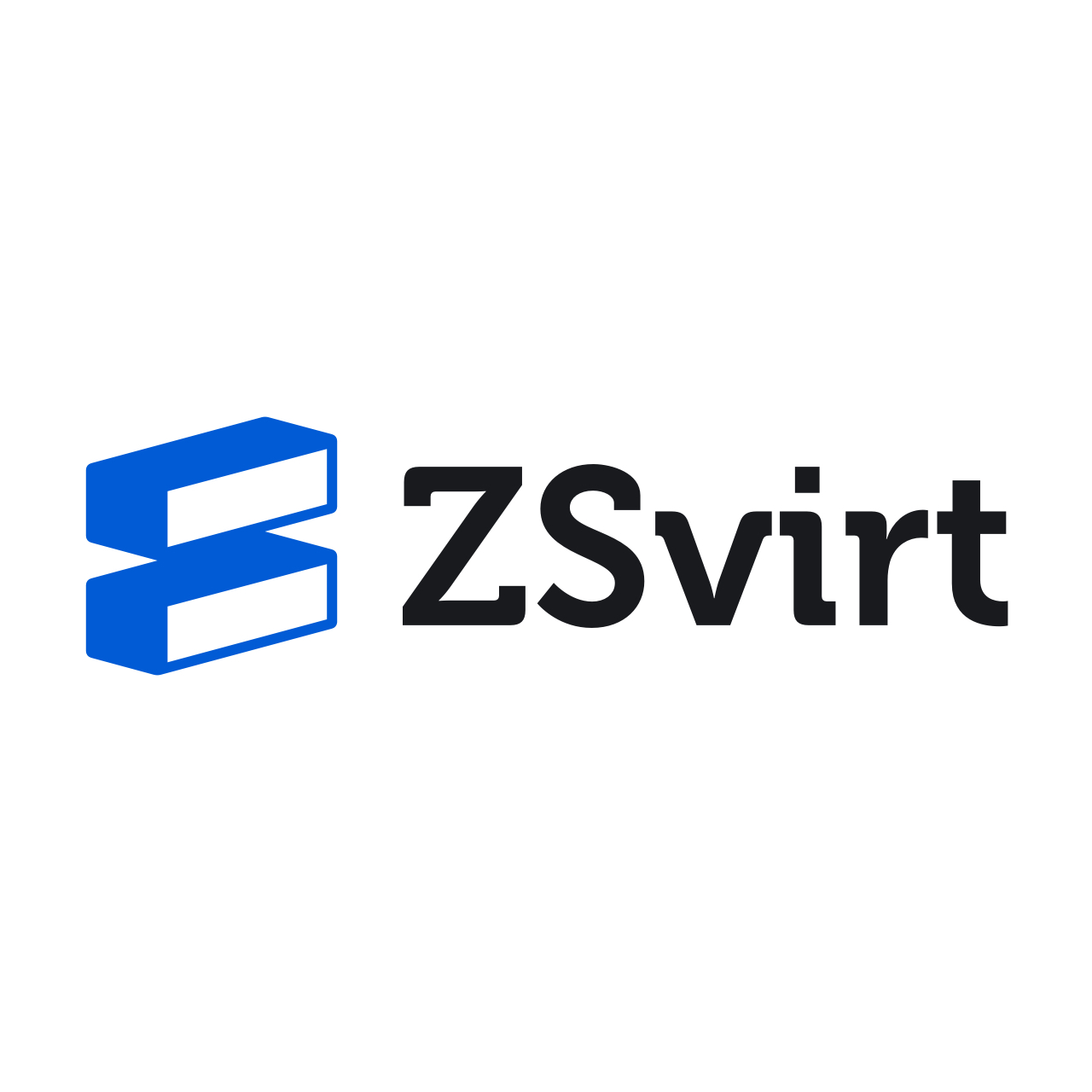ZSvirt Logo