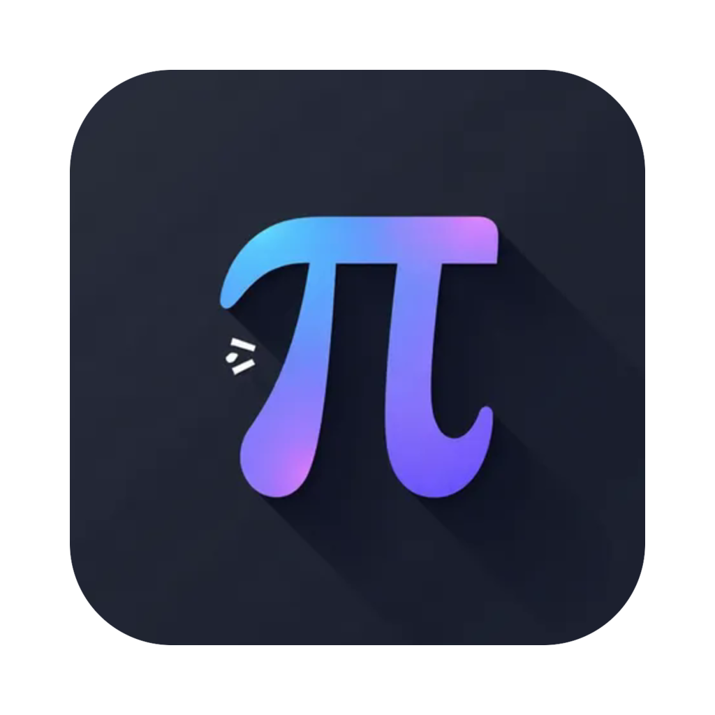 Pi Desktop 图标