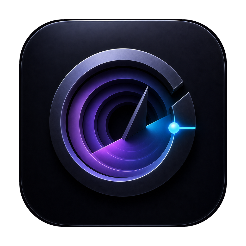 OpenHistory icon