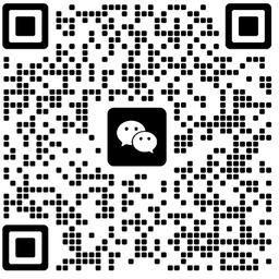 用户交流群二维码