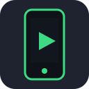 Android Emulator Launcher's icon