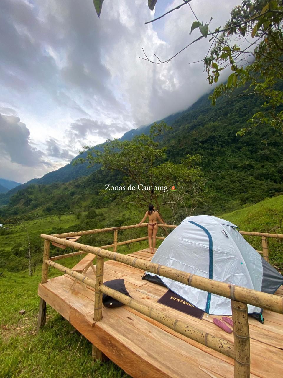 Valle de las Cascadas 9