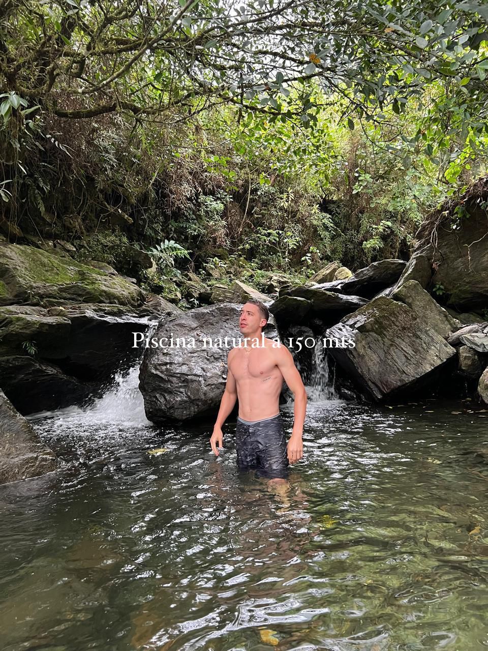 Valle de las Cascadas 3