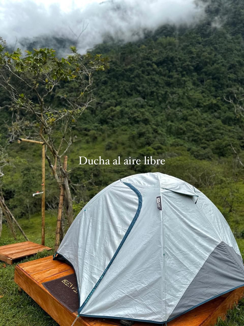 Valle de las Cascadas 4