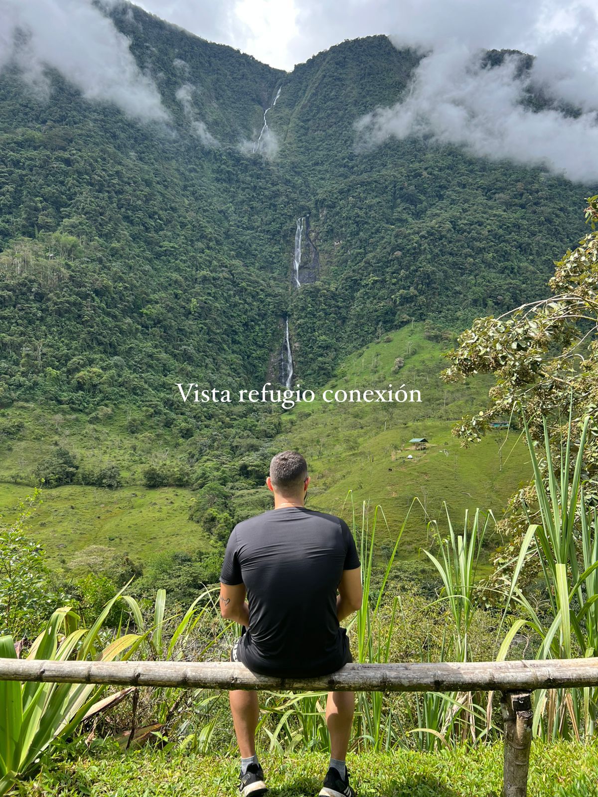 Valle de las Cascadas 7