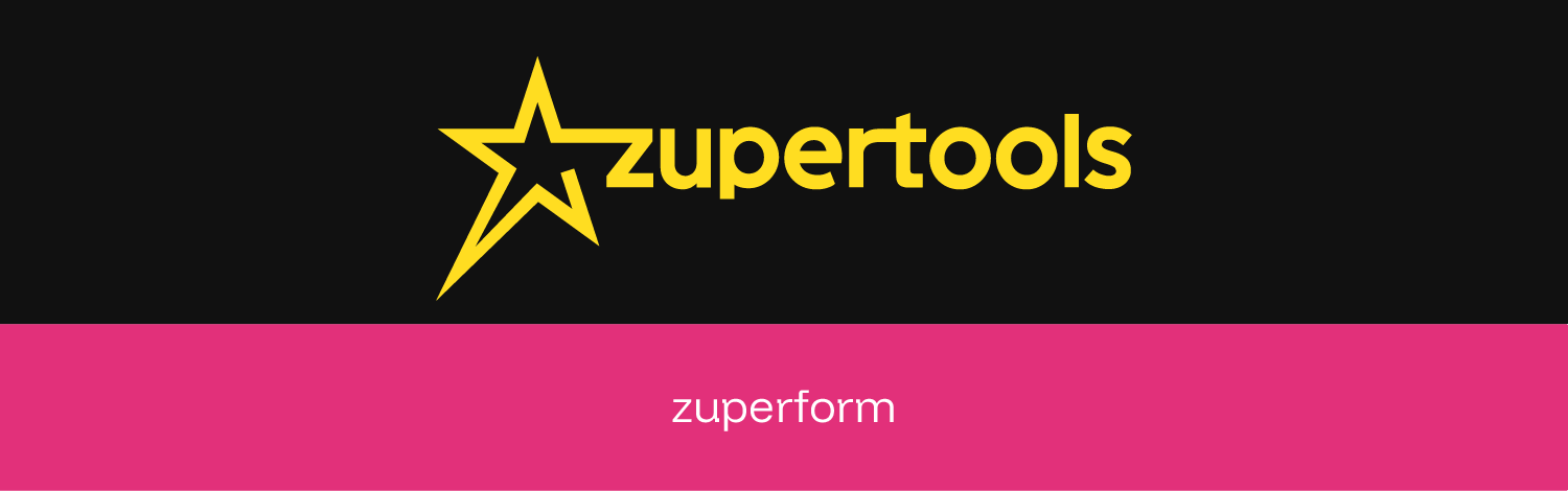 zuperform