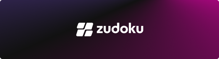 Zudoku Docs & Developer Portal
