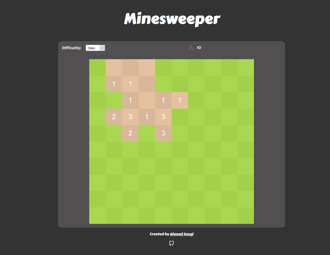 free for mac instal Minesweeper Classic!