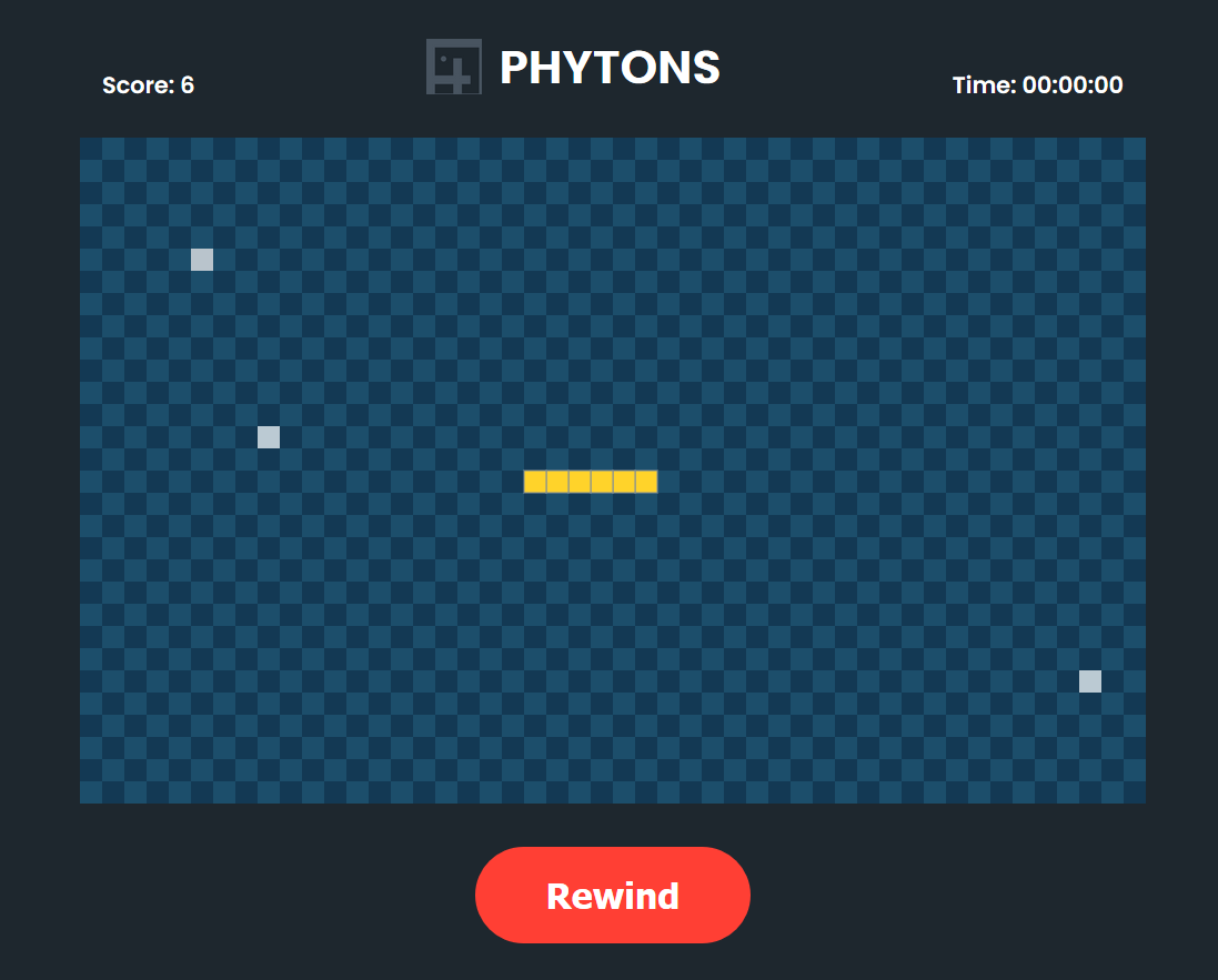 GitHub - itsRajat/Snake-Game: A snake game developed using Vanilla  JavaScript & Canvas API. Includes a score counter, interactive sounds,  gamified UI with sprites & a sad GIF and music when you lose.