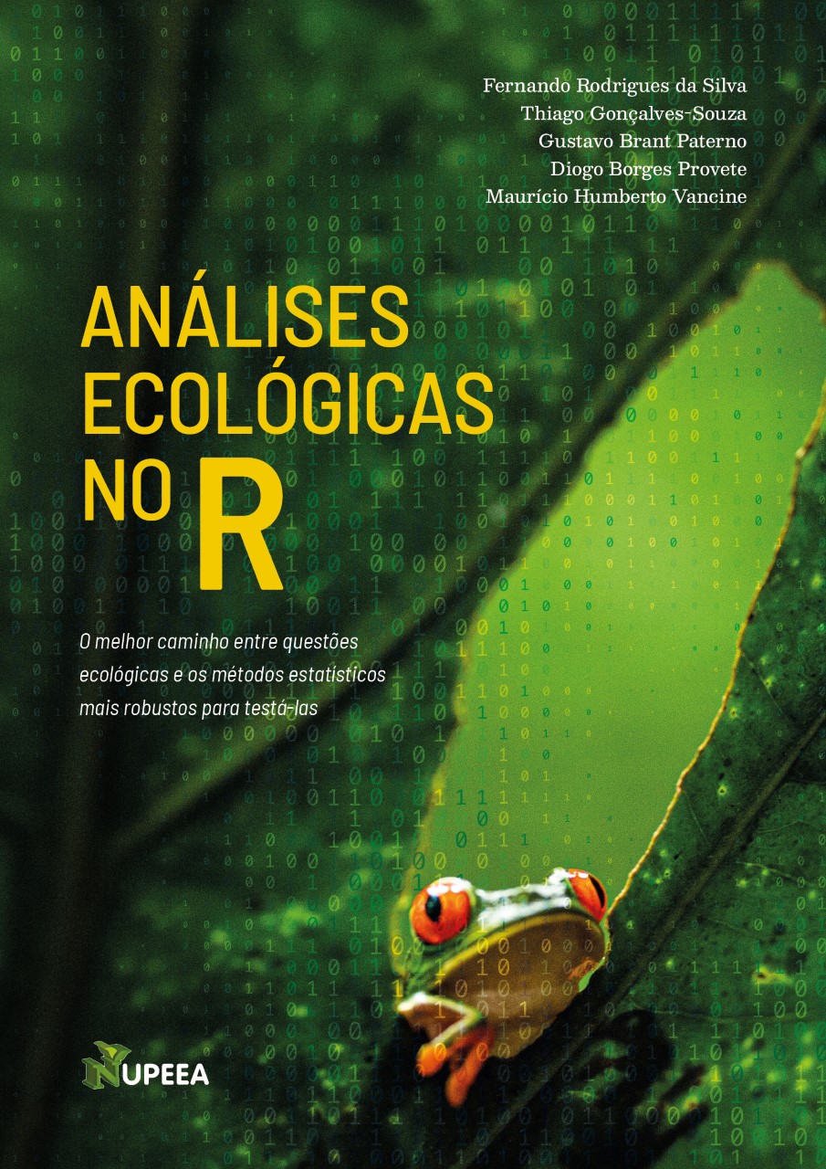 analises ecologicas