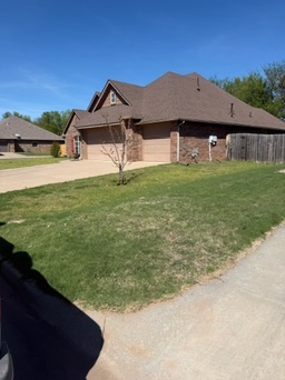 DuBroc Demo & Construction project — Stillwater, OK