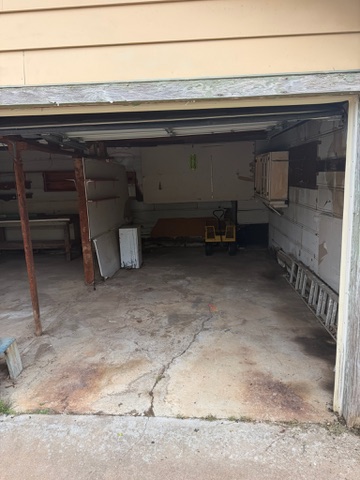 DuBroc Demo & Construction project — Stillwater, OK