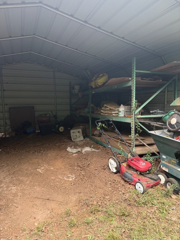 DuBroc Demo & Construction project — Stillwater, OK