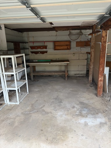 DuBroc Demo & Construction project — Stillwater, OK