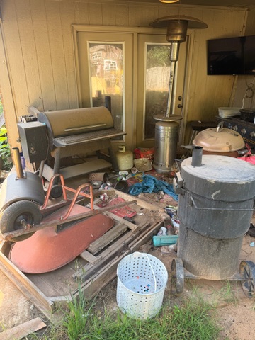 DuBroc Demo & Construction project — Stillwater, OK