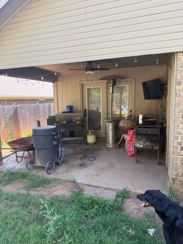DuBroc Demo & Construction project — Stillwater, OK