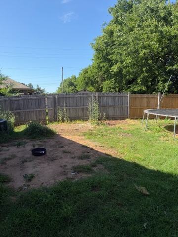 DuBroc Demo & Construction project — Stillwater, OK