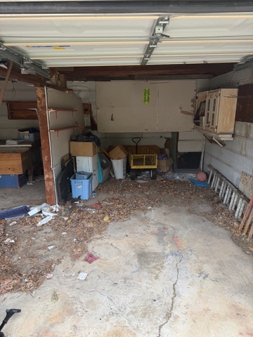 DuBroc Demo & Construction project — Stillwater, OK