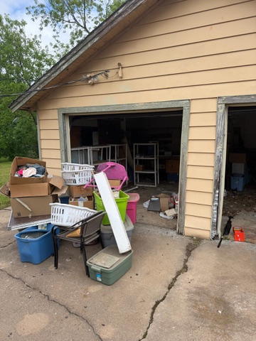 DuBroc Demo & Construction project — Stillwater, OK