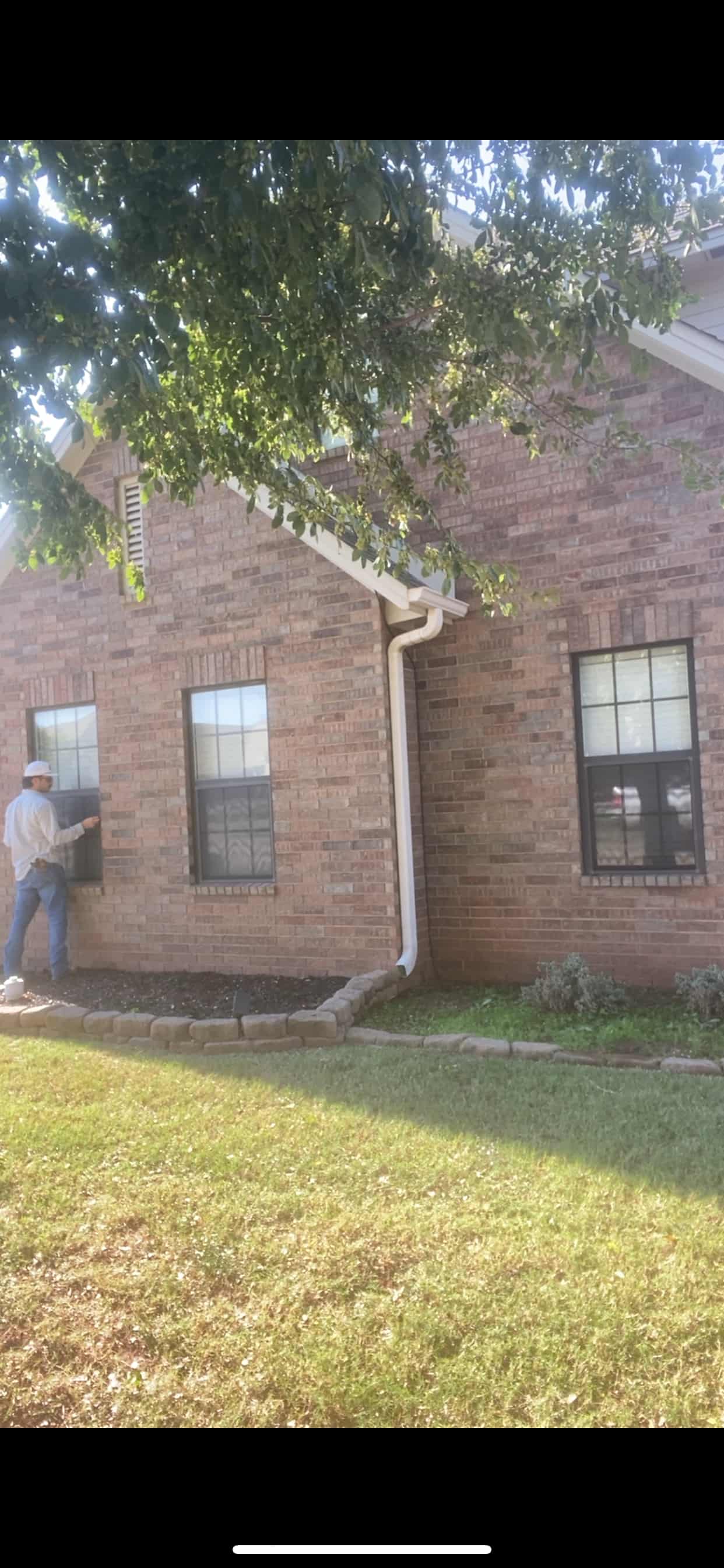 After demolition project completed - DuBroc Demo Stillwater OK