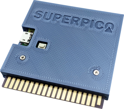 Superpico