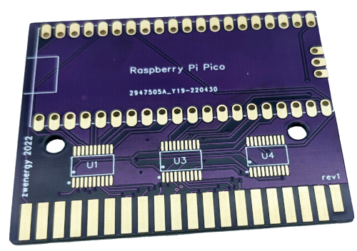 PCB0