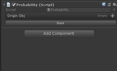 UnityTool Probability