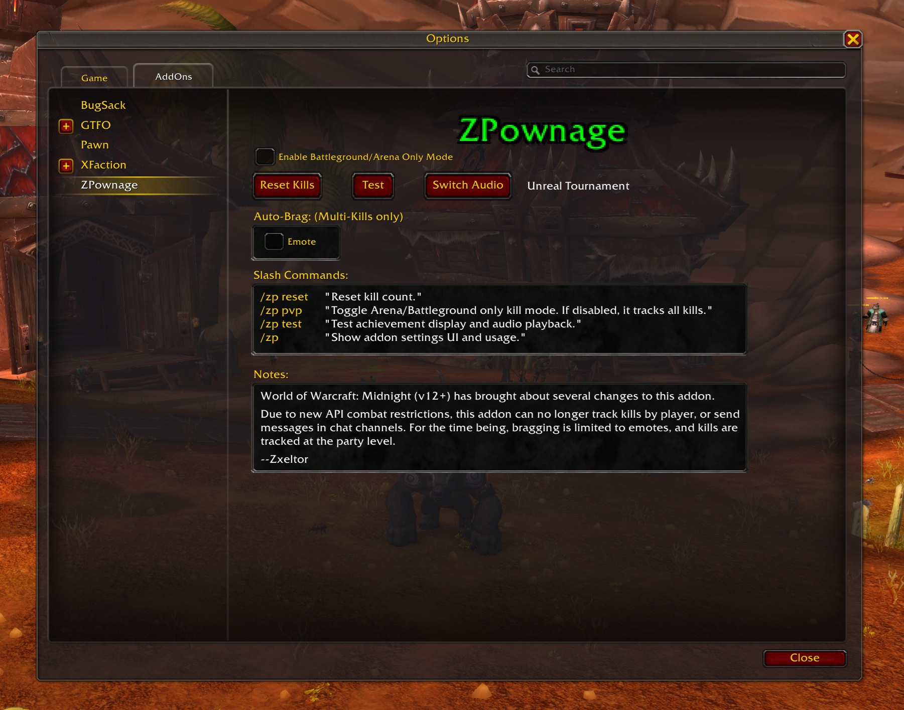 ZPownageConfigSettings