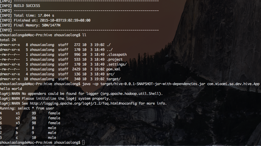 GitHub - zhouxiaolong-article/hive-install: hive的安装，前提是已经配置好了HDFS集群 ...