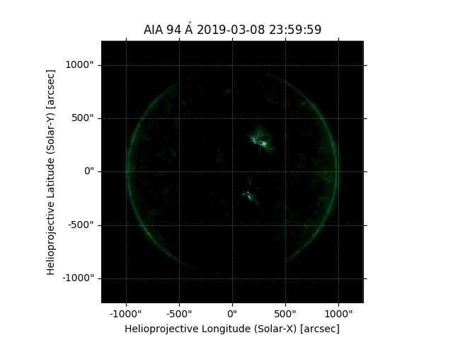 solar picture