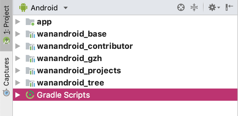 Android Studio