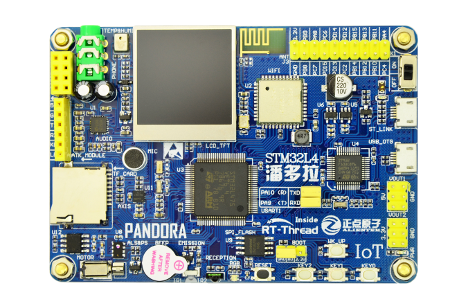 IoT_Board