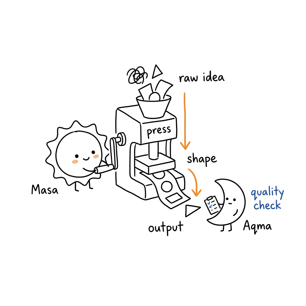 Idea Press