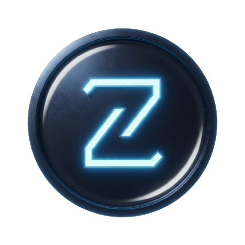 ZYNETHIC Icon
