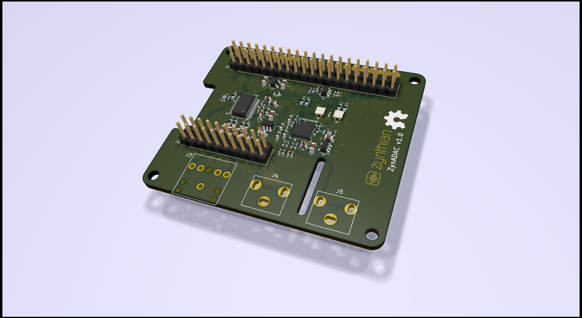 Zynthiandac, from the project README