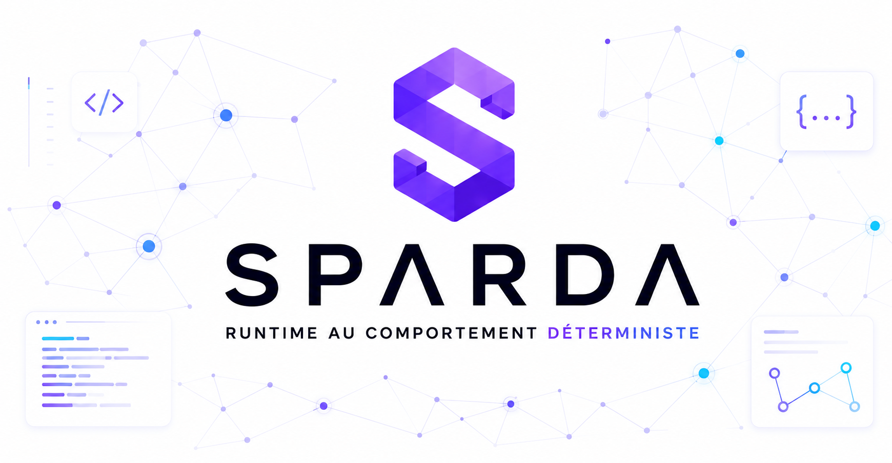 SPARDA Banner