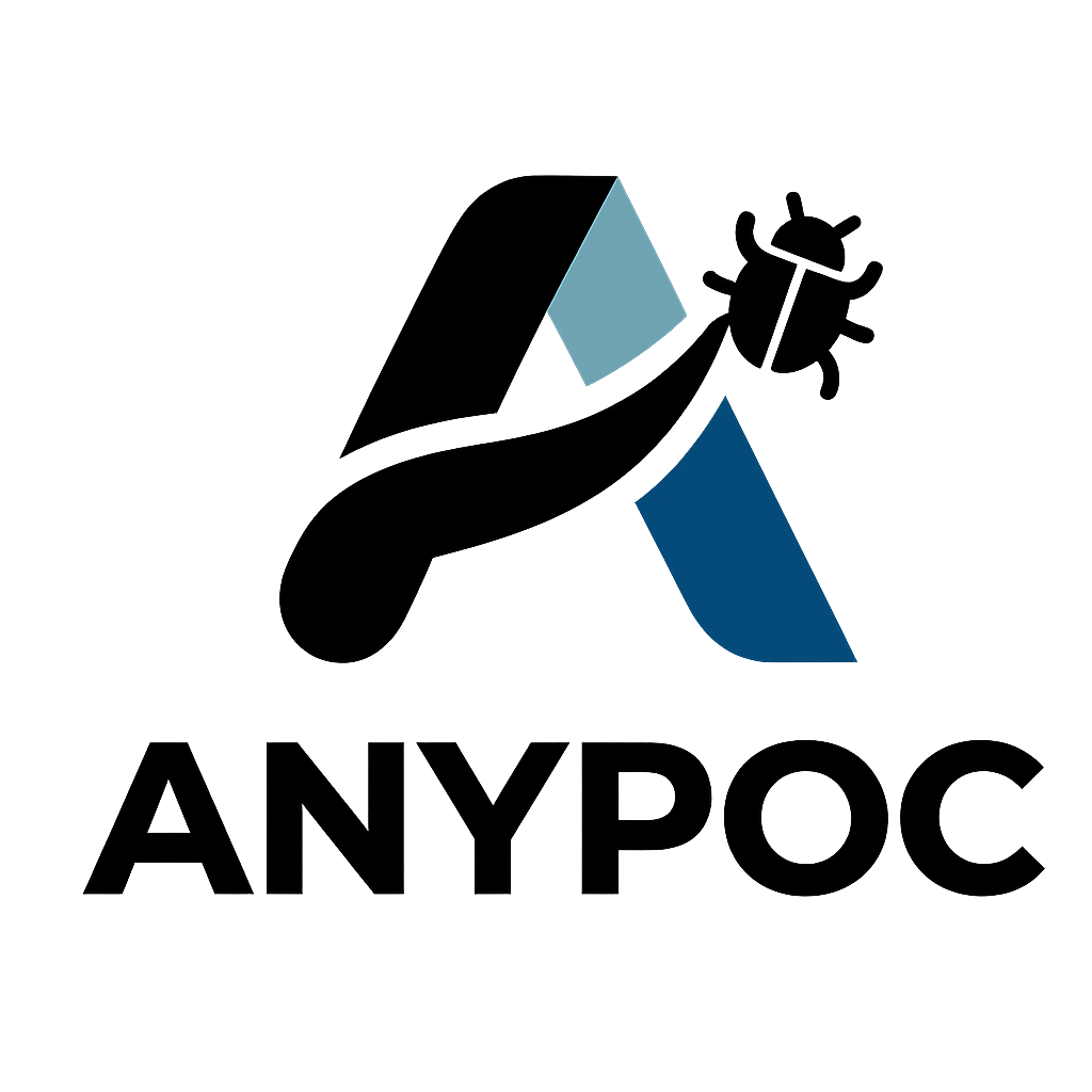 AnyPoC