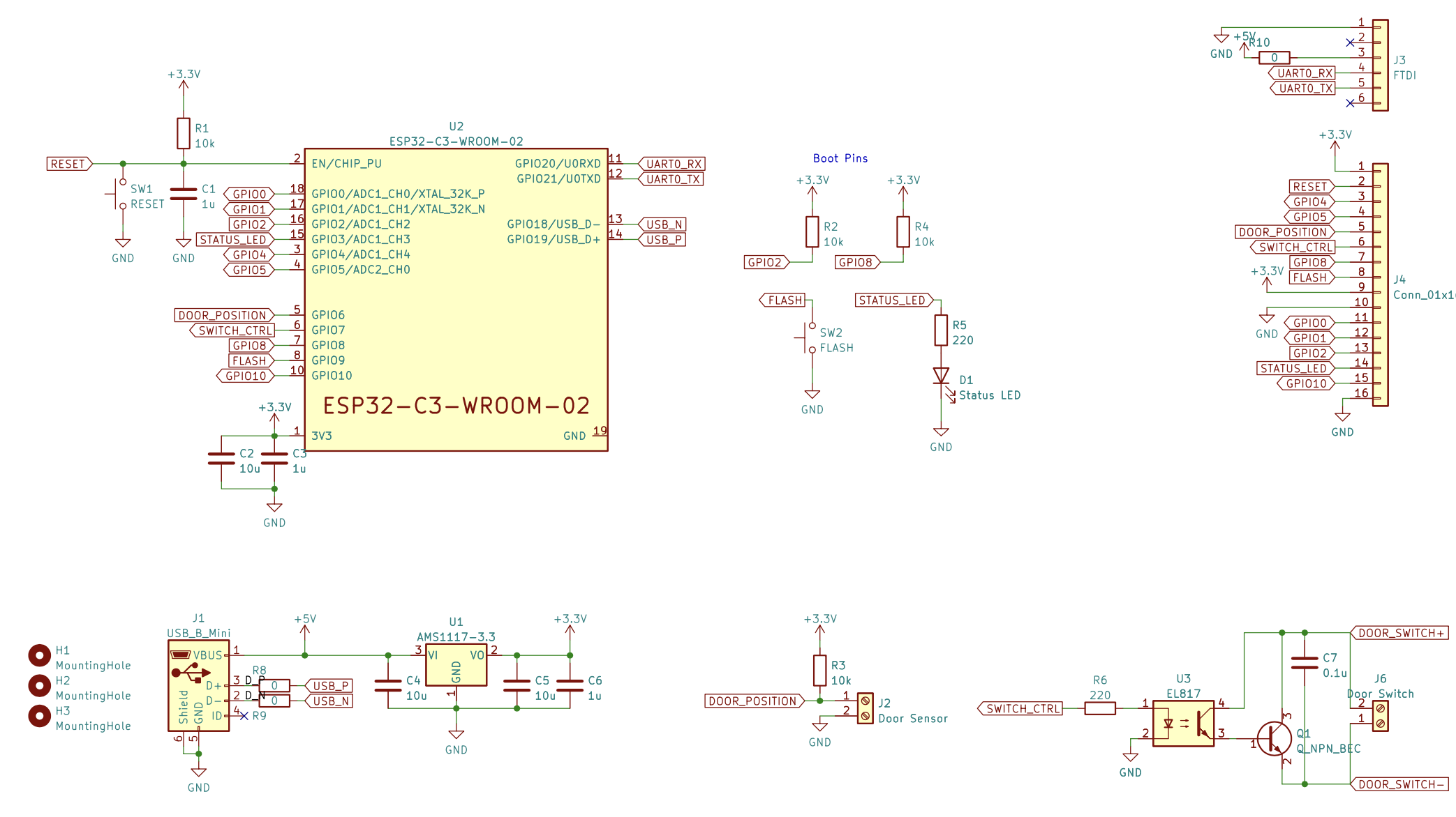 Schematic