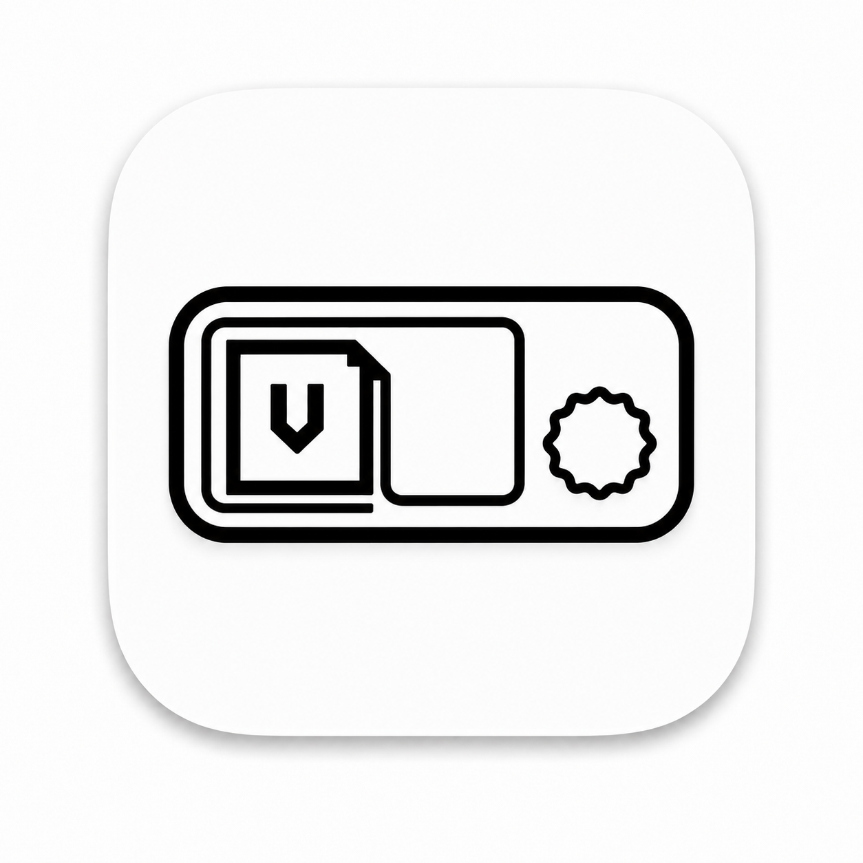 Vibe Usage Quote/0 Logo