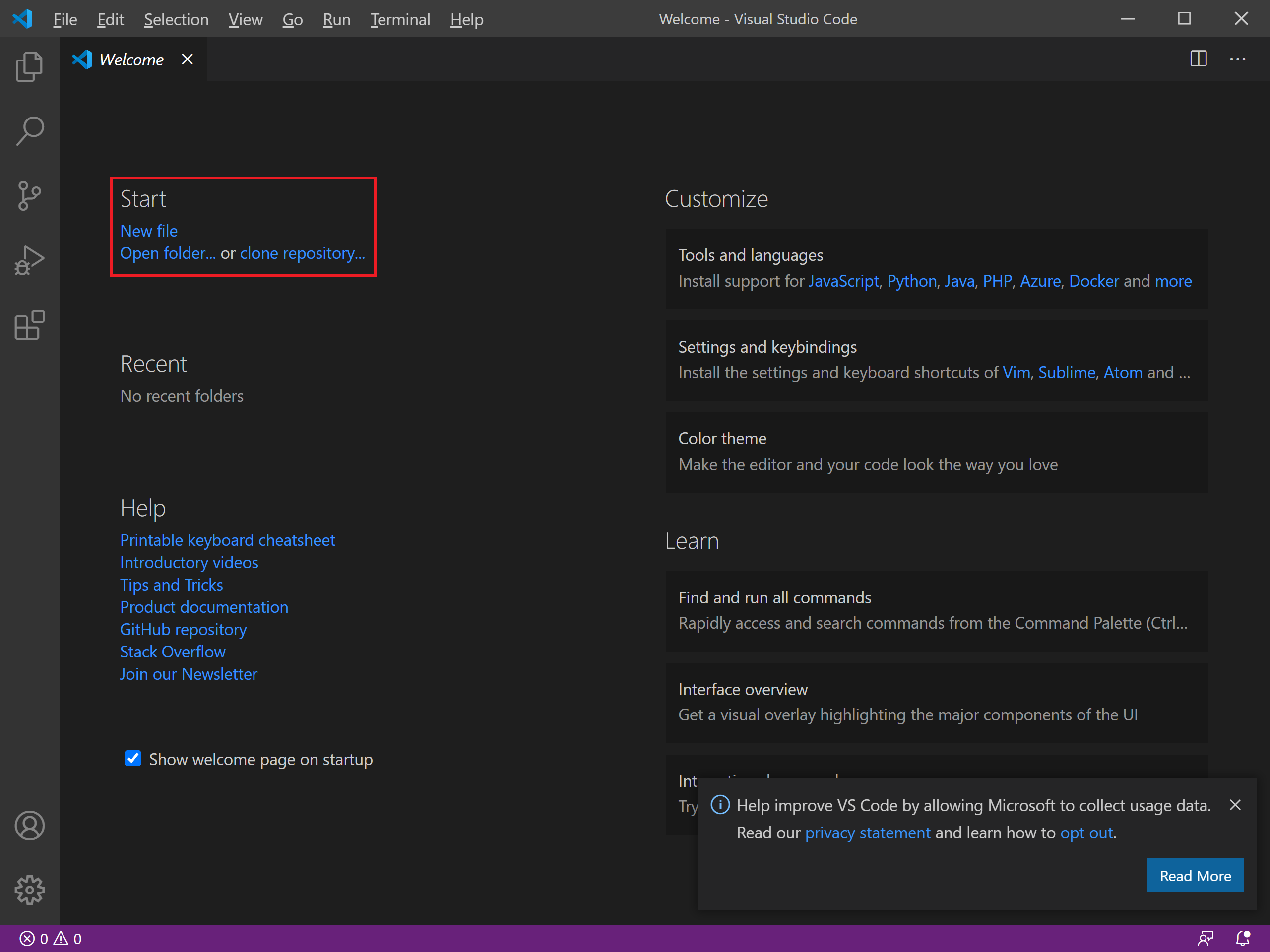 visual-studio-code-basics-of-vs-code-visual-studio-code-tutorial