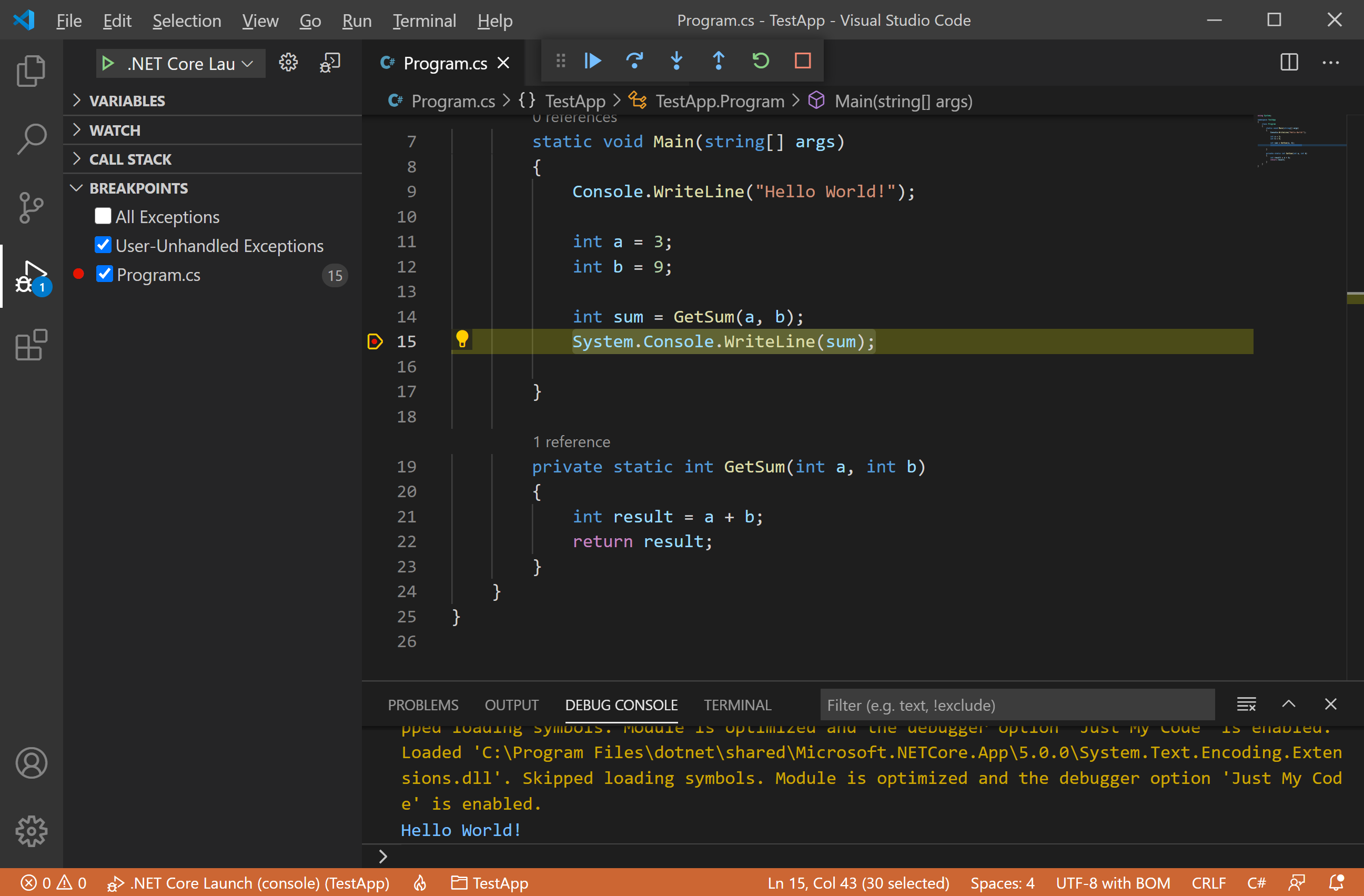 visual-studio-code-tutorial-bulktata