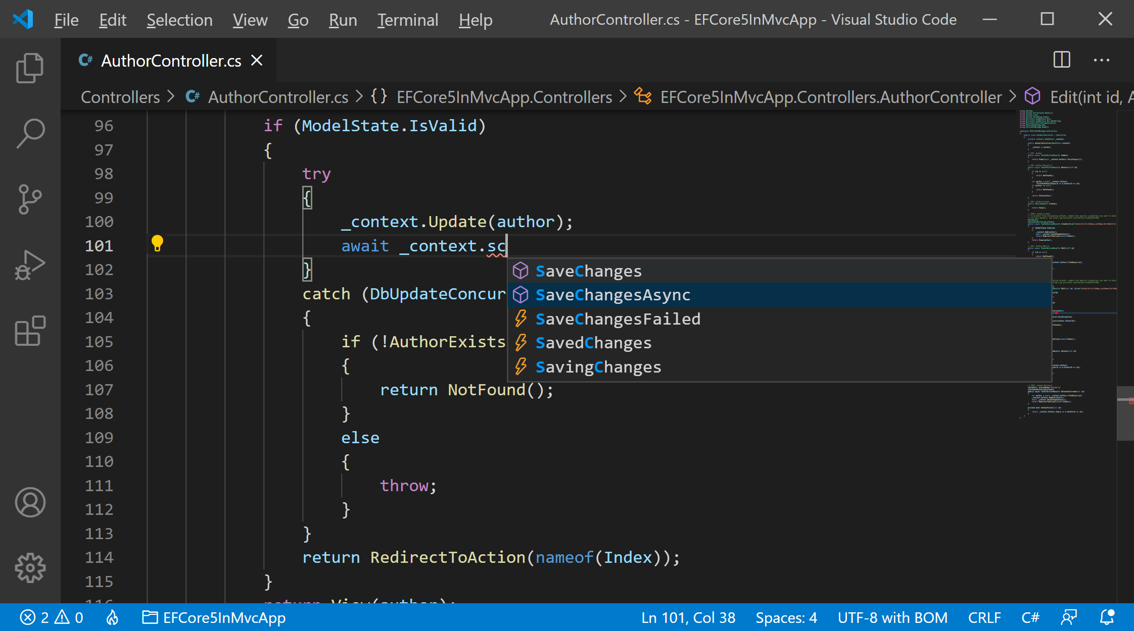 visual studio code editor online