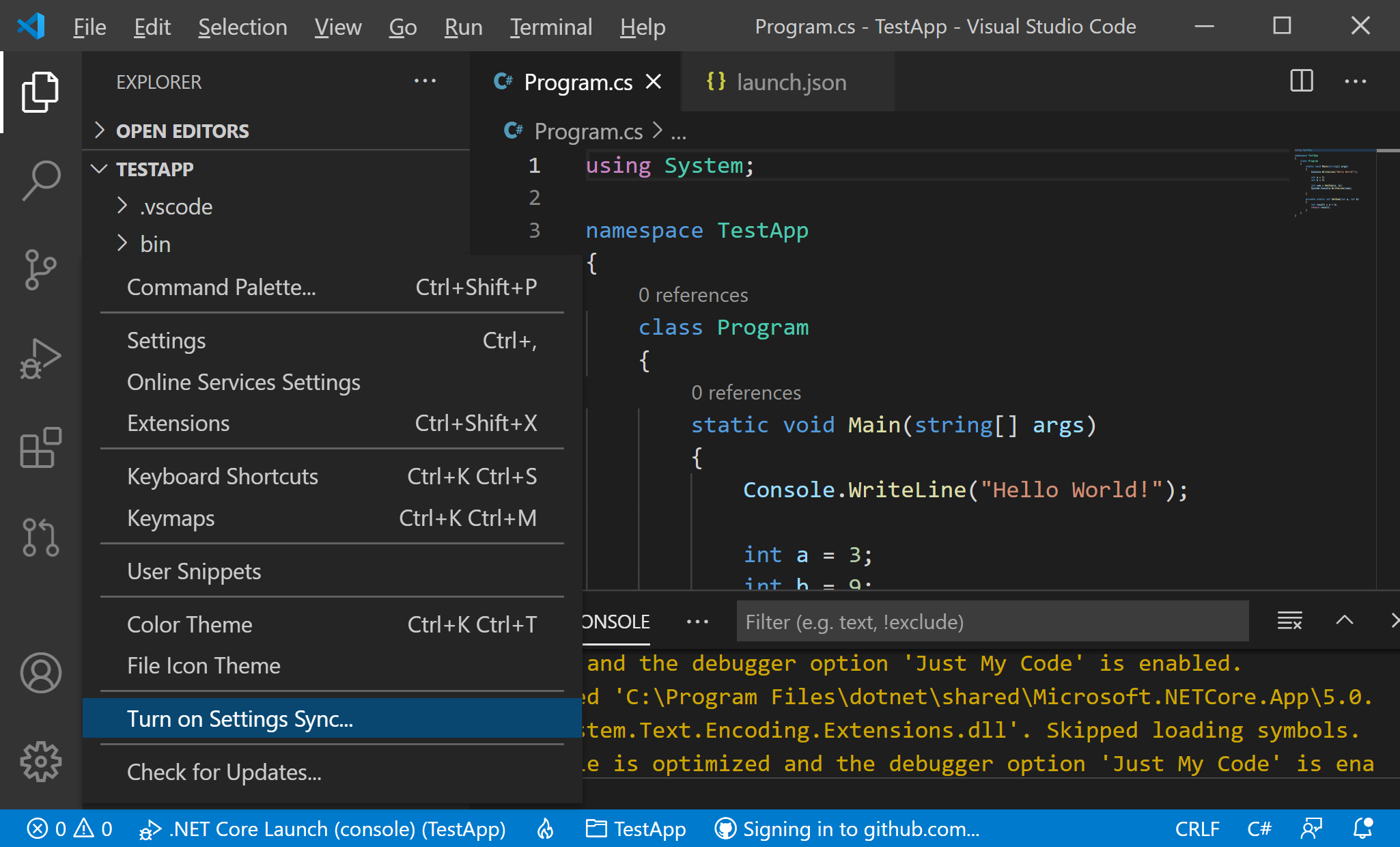 vscode-settings-how-do-you-format-code-on-save-in-vs-code-stack-riset